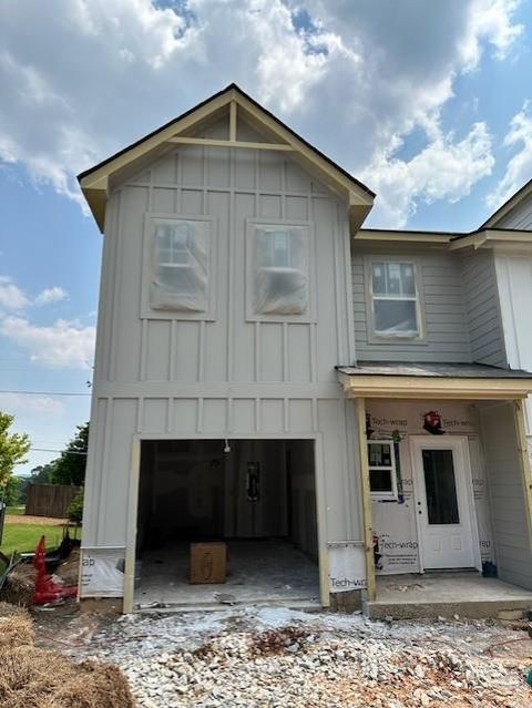 31 Benscot Drive Austell GA 30106