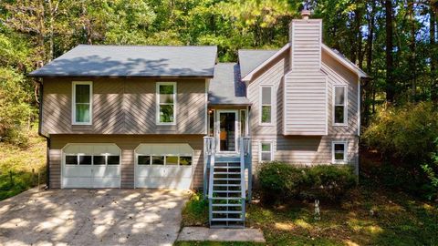 161 W Mountain Oak Street Canton GA 30115