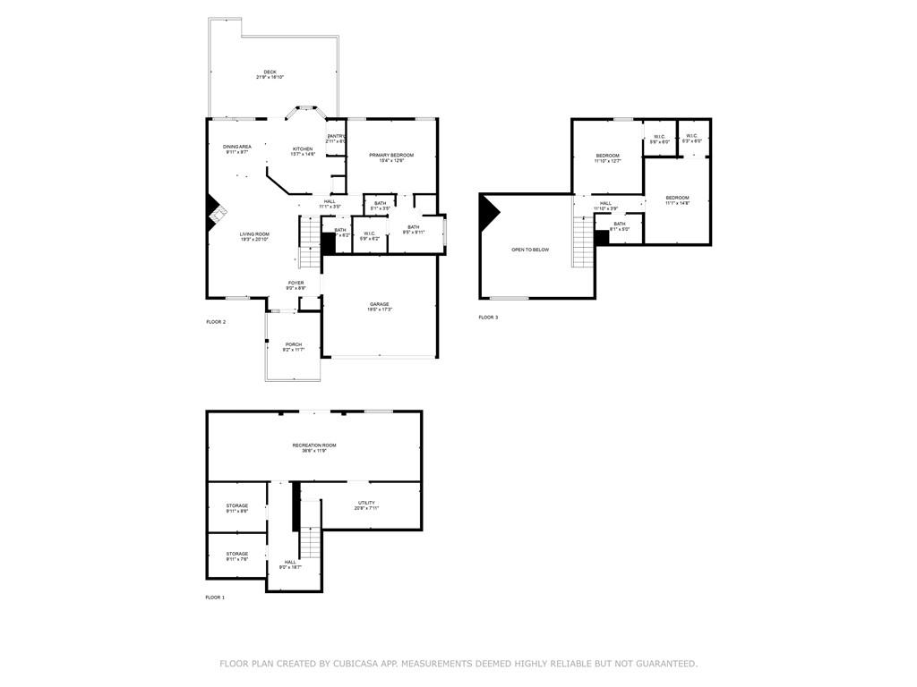1025 Taylor Oaks Drive, Roswell, Georgia image 45