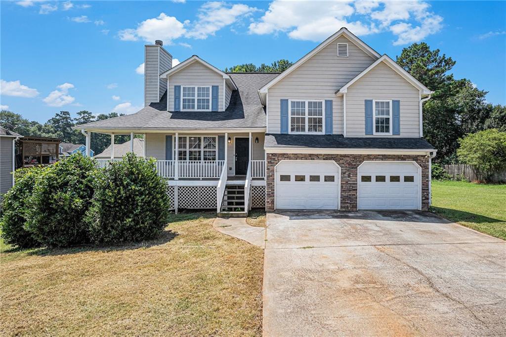 View Powder Springs, GA 30127 house