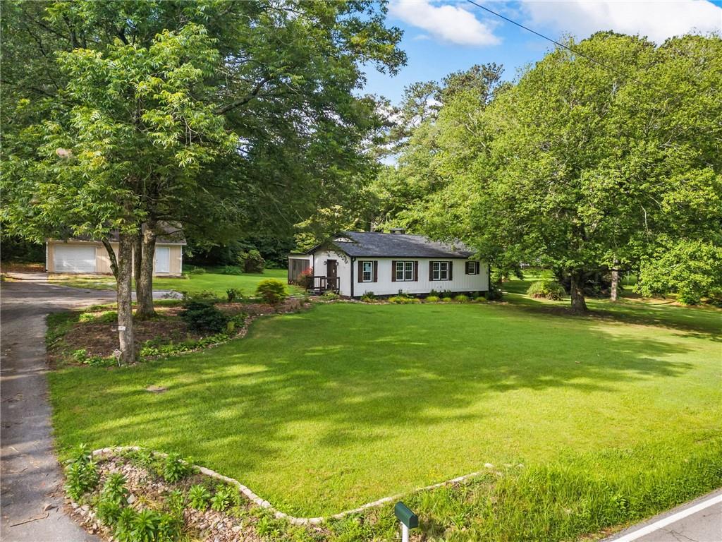 4113 Maroney Mill Road