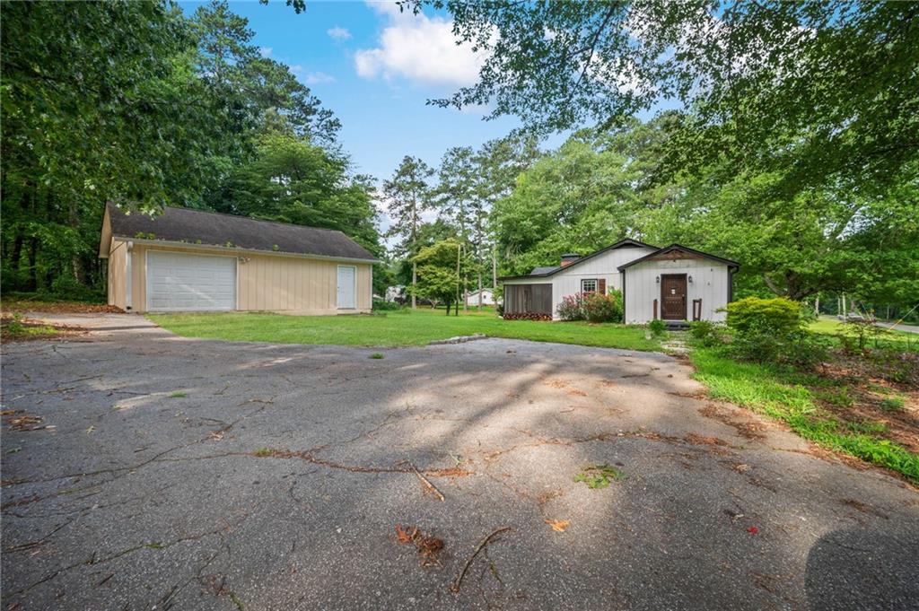 4113 Maroney Mill Road