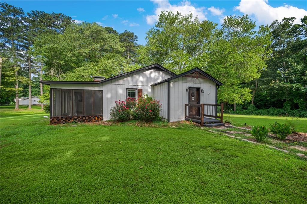 4113 Maroney Mill Road