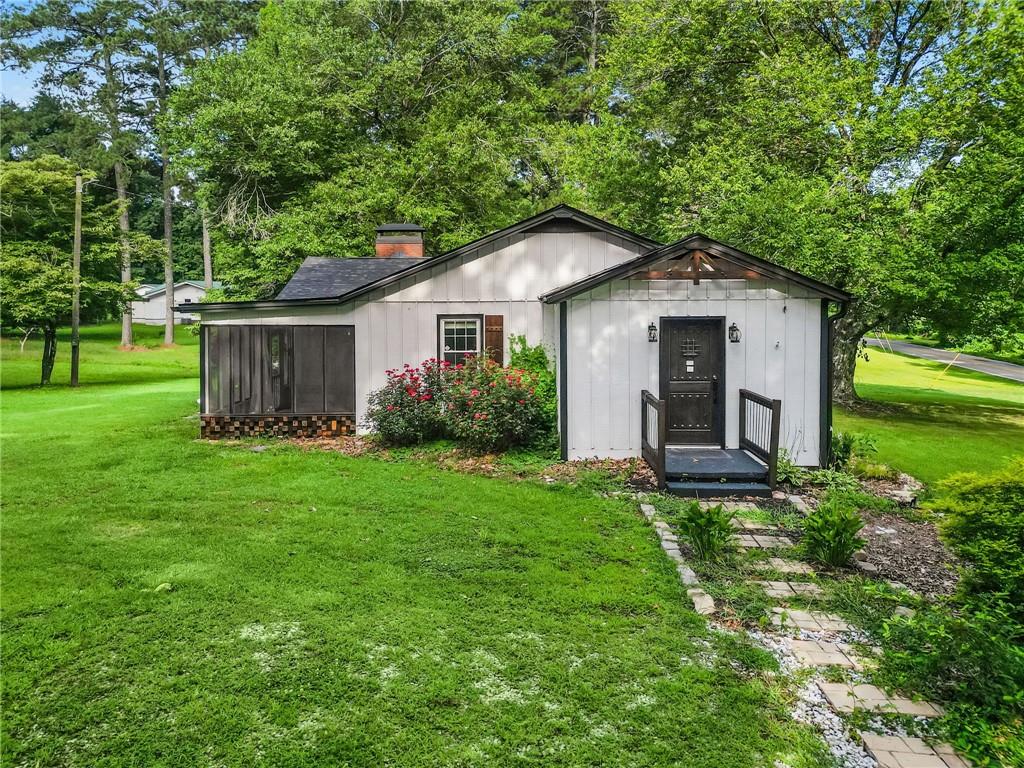 4113 Maroney Mill Road