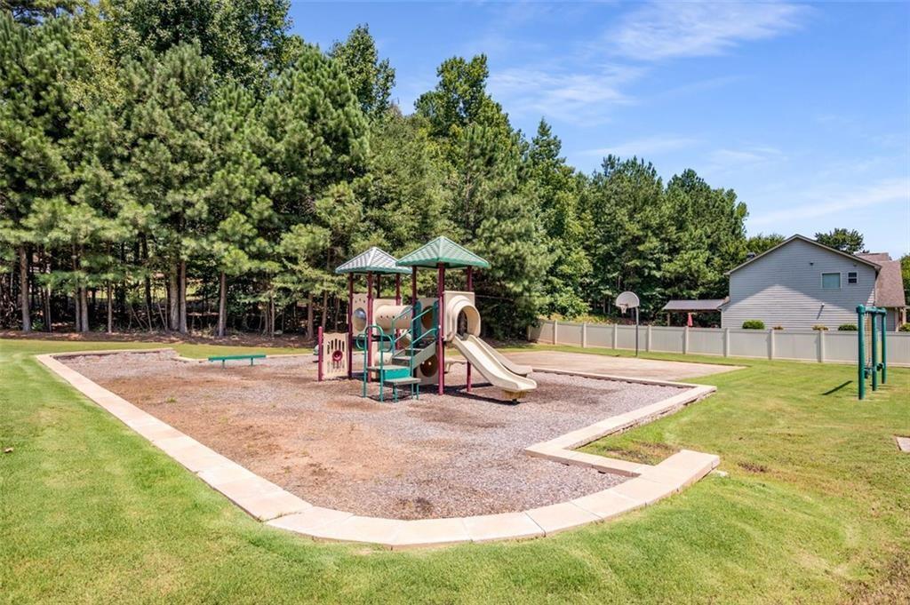 3523 Dockside Shores Drive