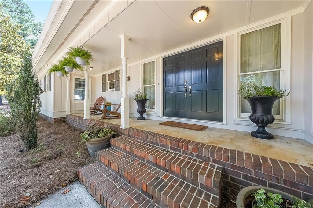 427 Turner Road NW