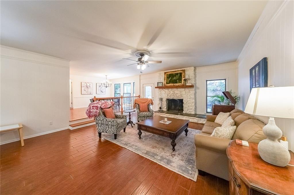 427 Turner Road NW