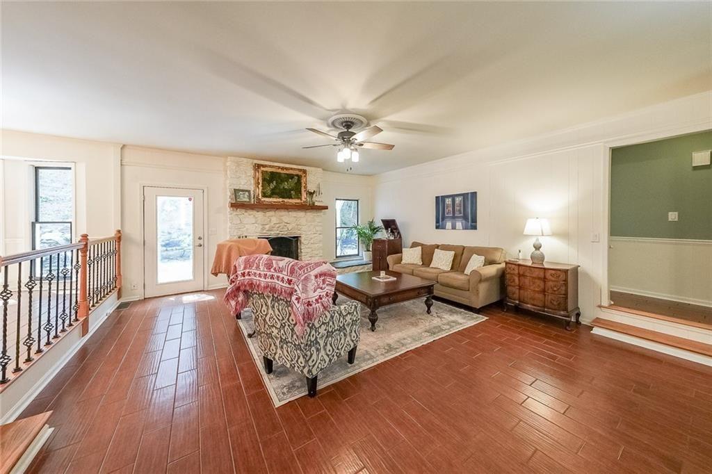 427 Turner Road NW