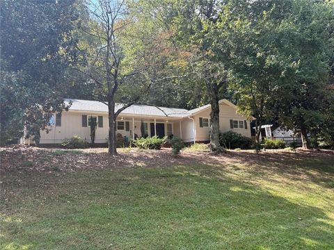 427 Turner Road NW Marietta GA 30066