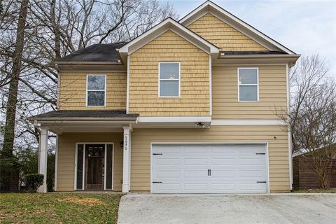 1970 Main Street NW Atlanta GA 30318