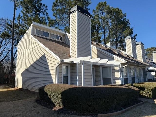 1512 Planters Ridge Lane