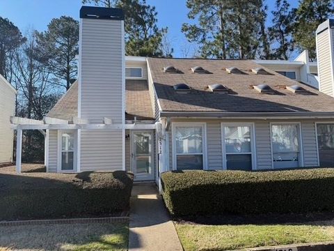 Condo For Sale - 1512 Planters Ridge Lane<br/> Alpharetta, GA 30004