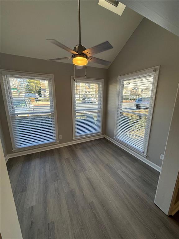 1512 Planters Ridge Lane