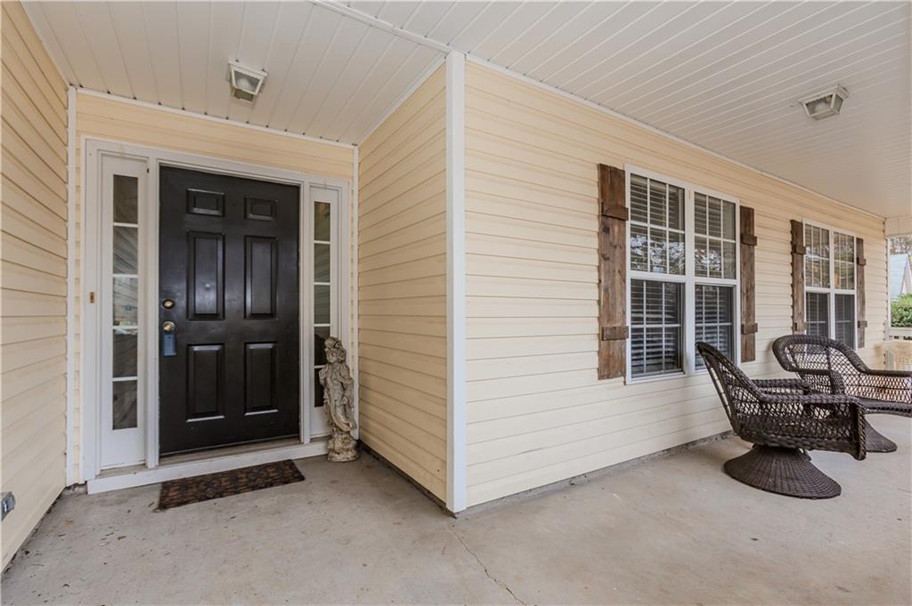 775 Freeman Drive, Covington, Georgia image 3