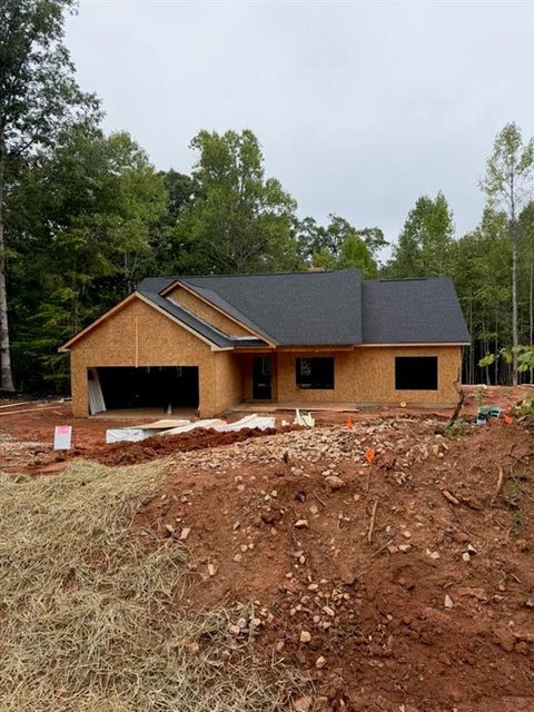 Homes For Sale - 333 Cool Springs Road<br/> Clarkesville, GA 30523