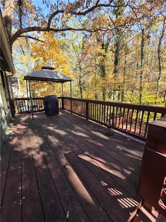 Shenandoah Station Ph II - Residential