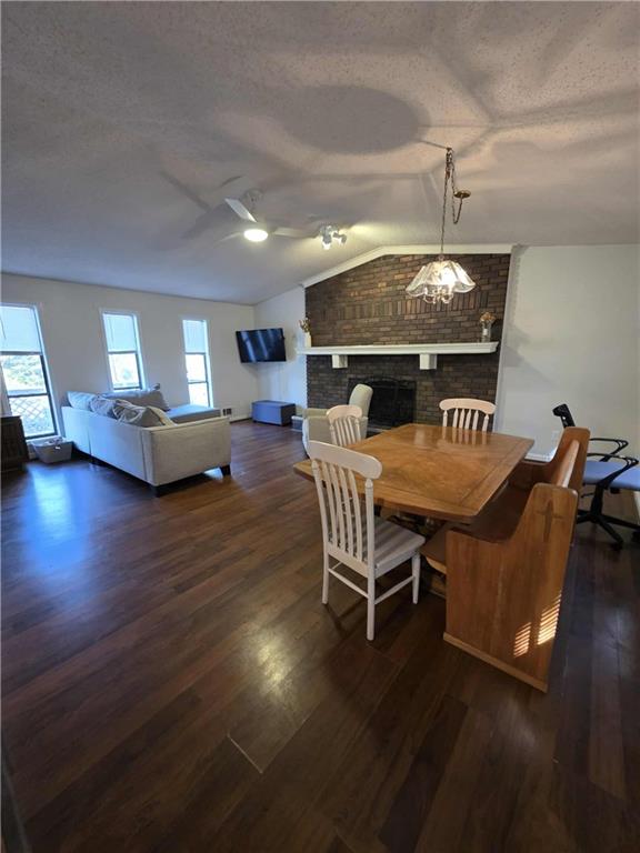 Shenandoah Station Ph II - Residential