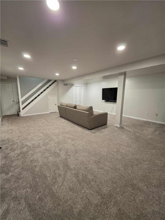 Shenandoah Station Ph II - Residential