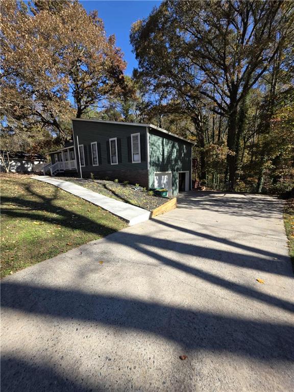 Shenandoah Station Ph II - Residential