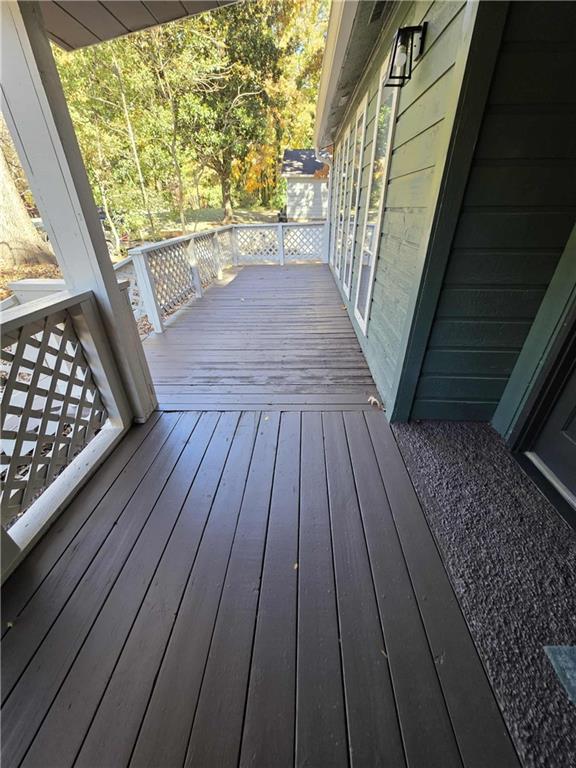 Shenandoah Station Ph II - Residential