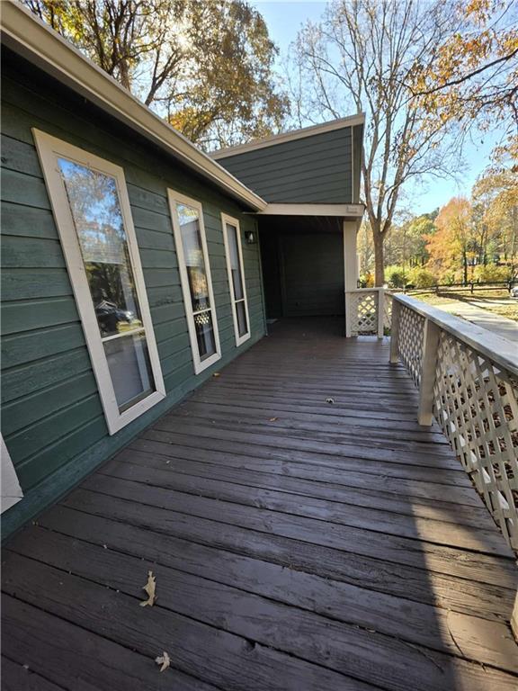 Shenandoah Station Ph II - Residential