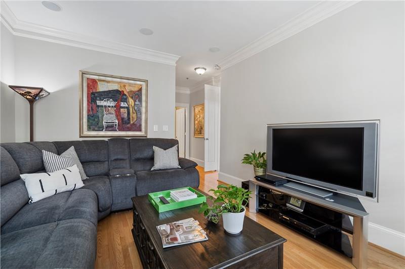 Cotting Court - Residential
