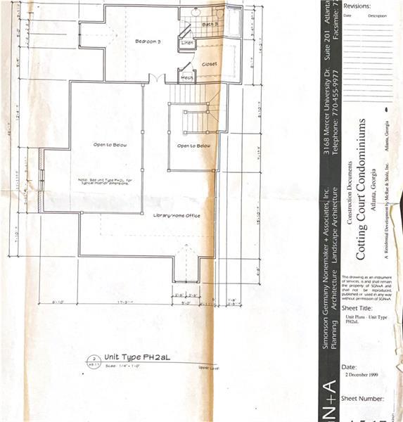 Cotting Court - Residential