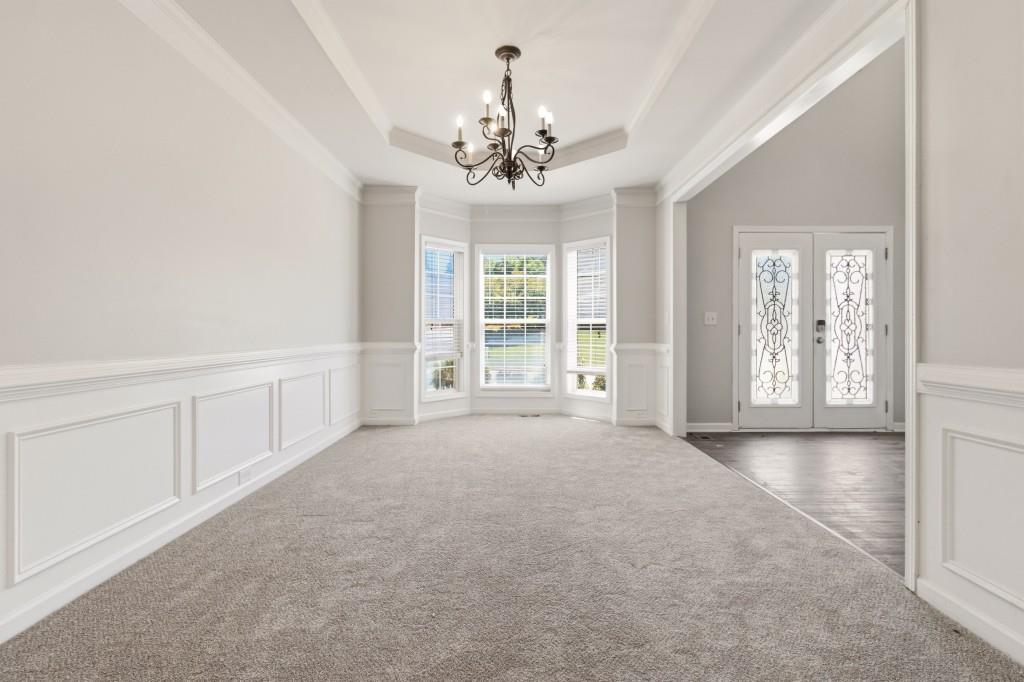 3467 Benefield Place