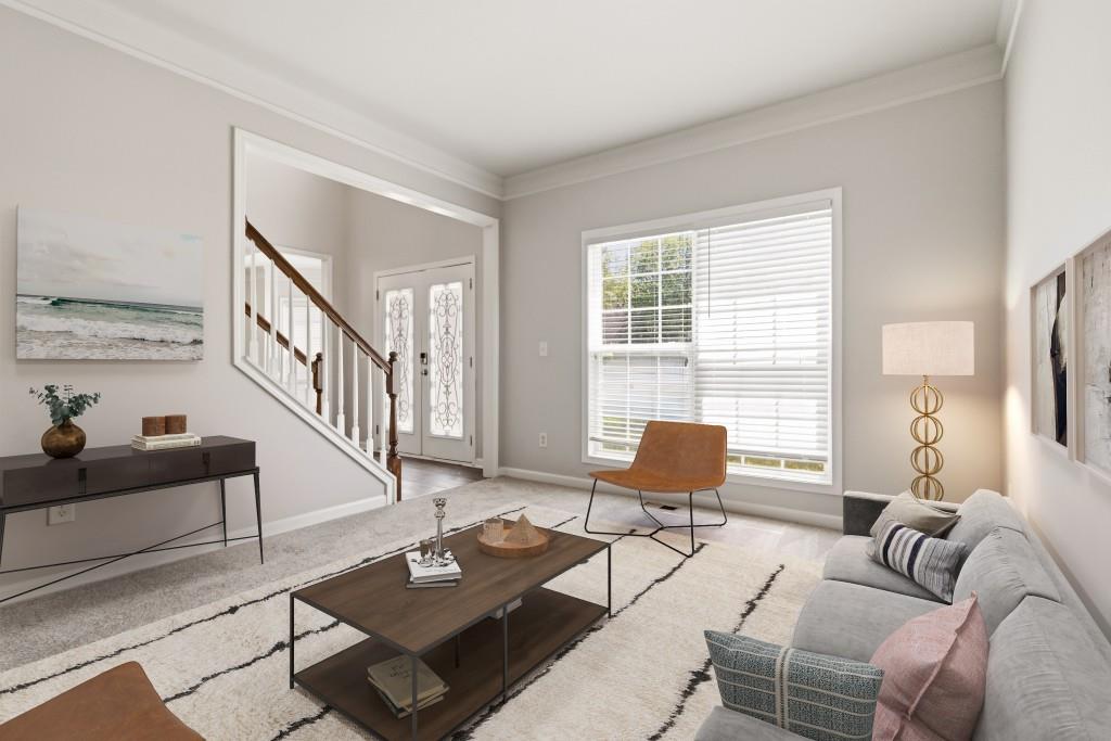 3467 Benefield Place