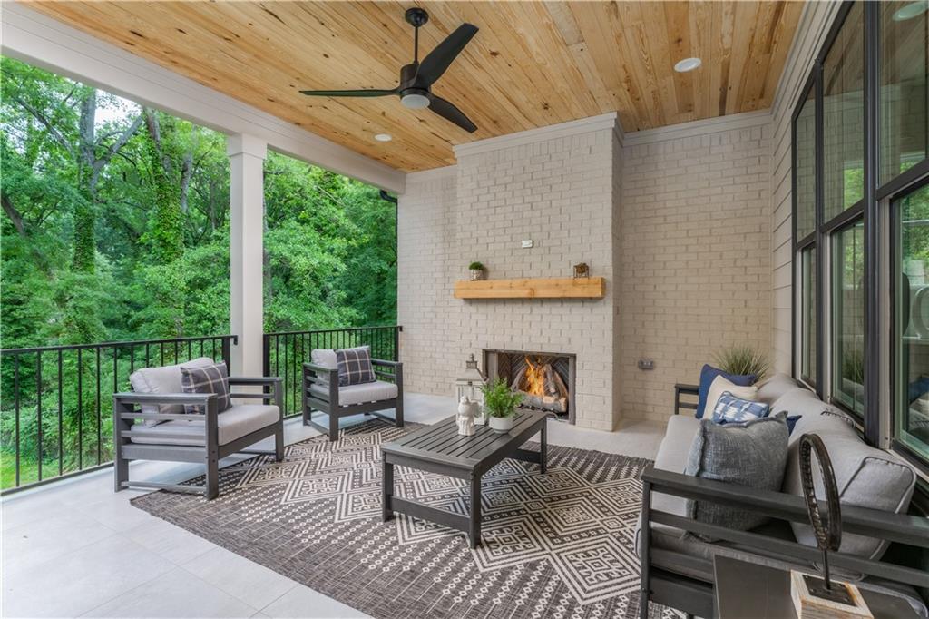 253 Rockyford Road, Atlanta, Georgia image 14