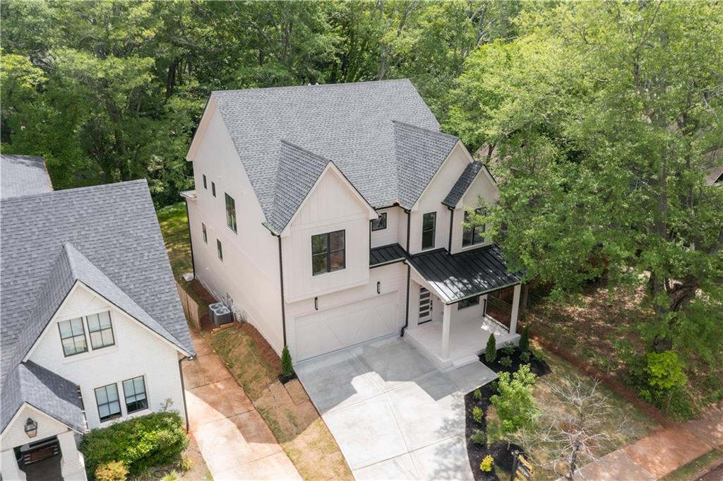 253 Rockyford Road, Atlanta, Georgia image 48