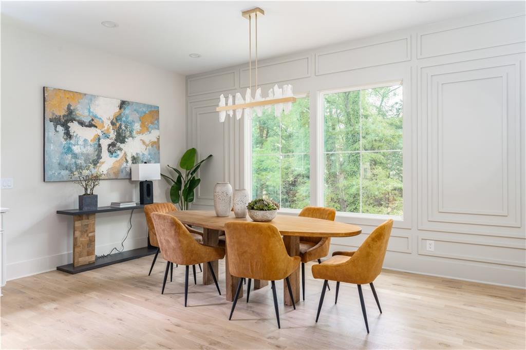 253 Rockyford Road, Atlanta, Georgia image 12