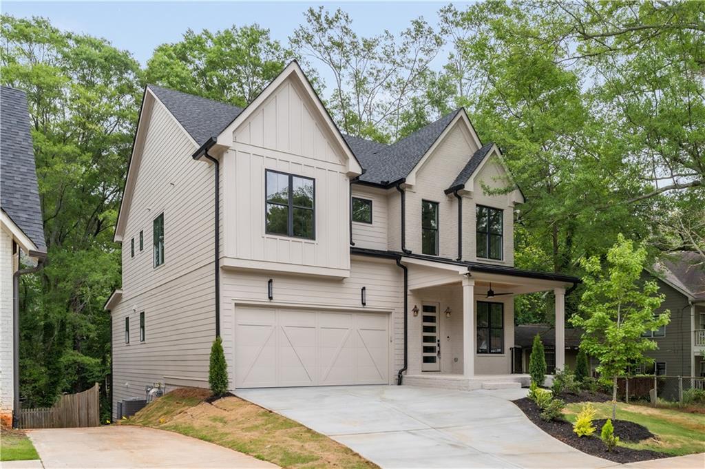 253 Rockyford Road, Atlanta, Georgia image 2