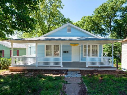 689 Berne Street SE Atlanta GA 30312