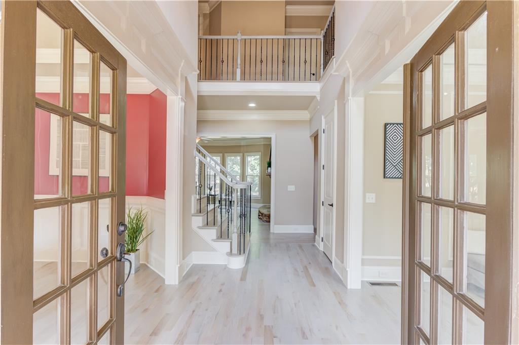 10595 Highgate Manor Court