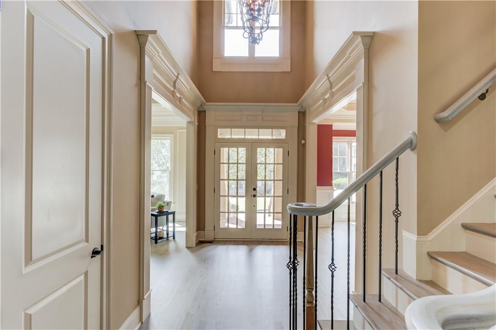 10595 Highgate Manor Court