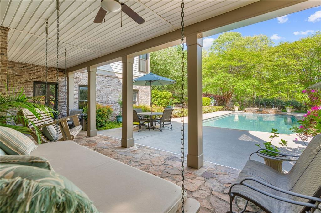 7625 Yacht Club Drive