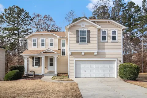 2907 Edgewater Street, Atlanta, GA 30331 - MLS#: 7493813