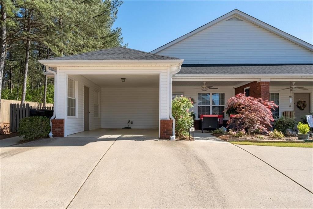 150 Old Mill Road #220, Cartersville, Georgia image 1