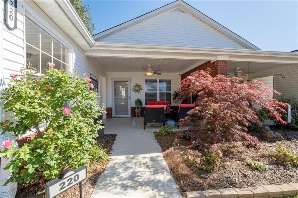 150 Old Mill Road #220, Cartersville, Georgia image 4