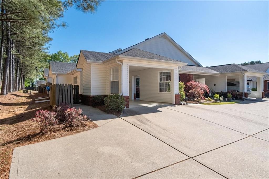 150 Old Mill Road #220, Cartersville, Georgia image 3