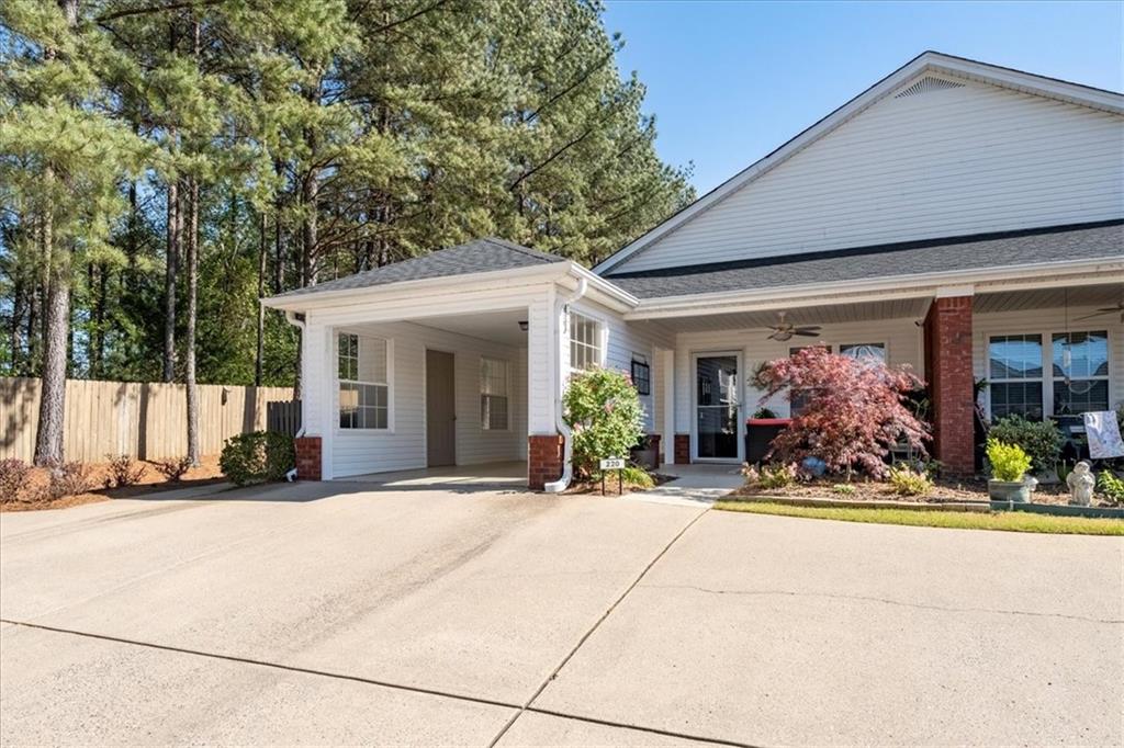 150 Old Mill Road #220, Cartersville, Georgia image 2