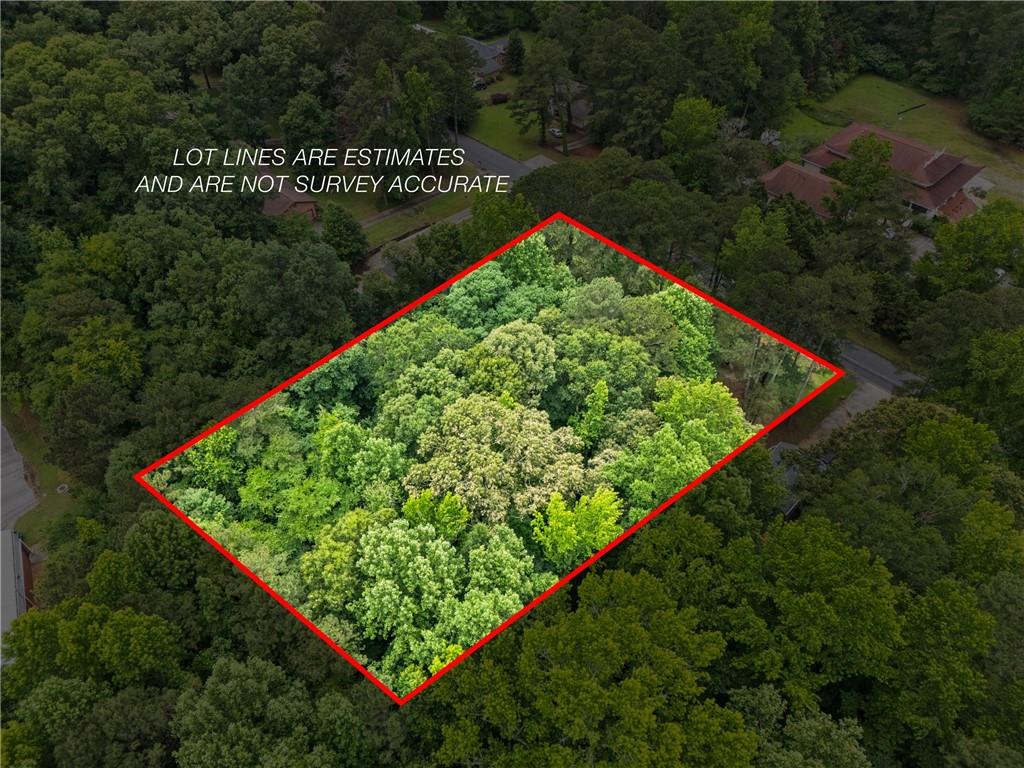 Photo 1 of 15 — 3570 Burlingham Drive, Lithonia, GA 30038