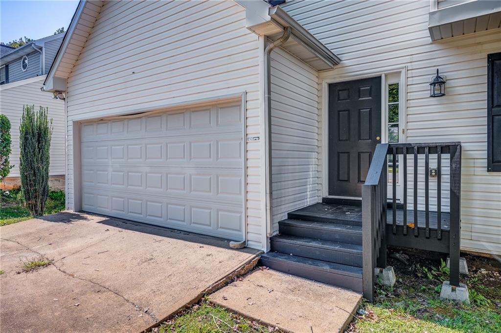 2118 Serenity Drive NW