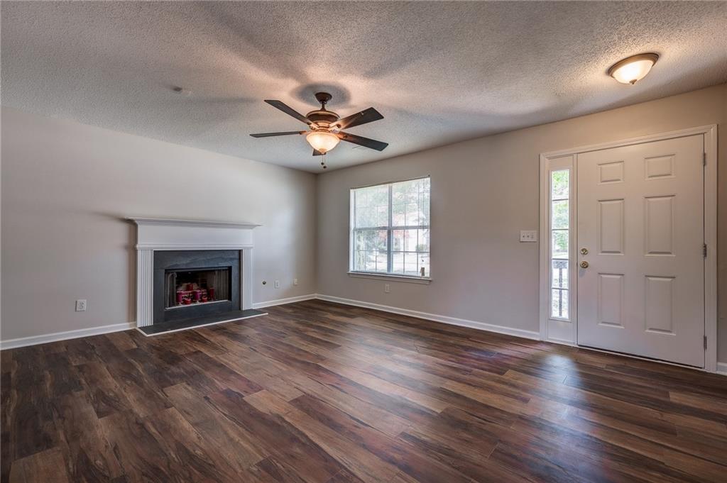 2118 Serenity Drive NW