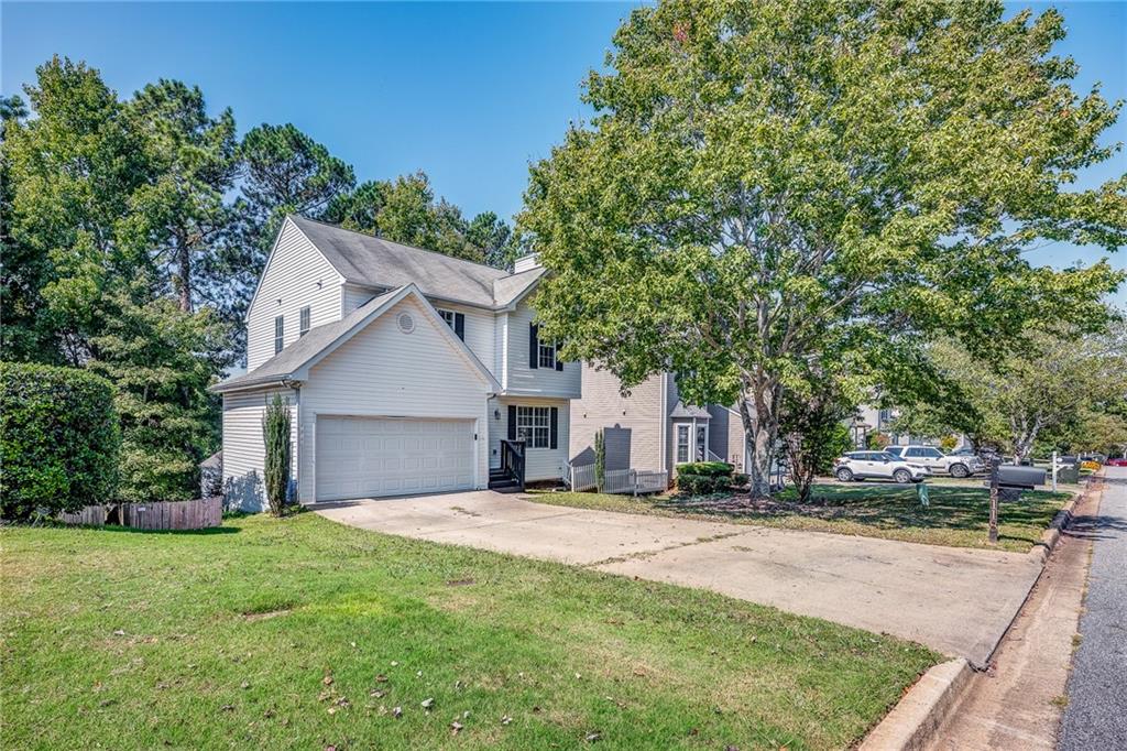 2118 Serenity Drive NW