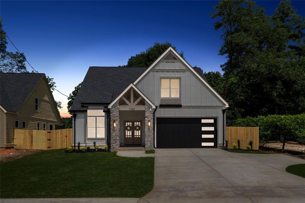 1780 AIRCRAFT Drive SE