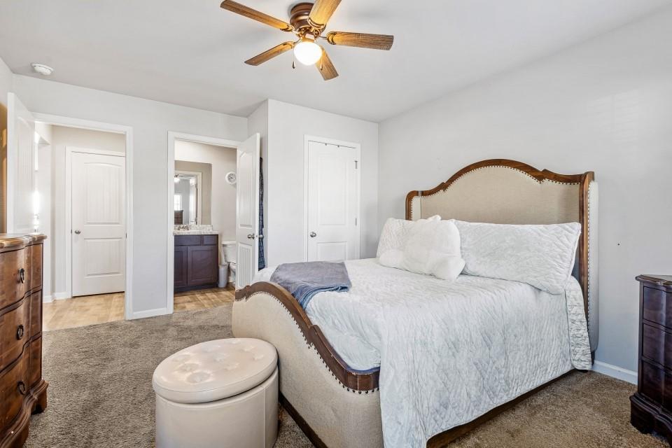 400 Toronto Circle, Hampton, Georgia image 12