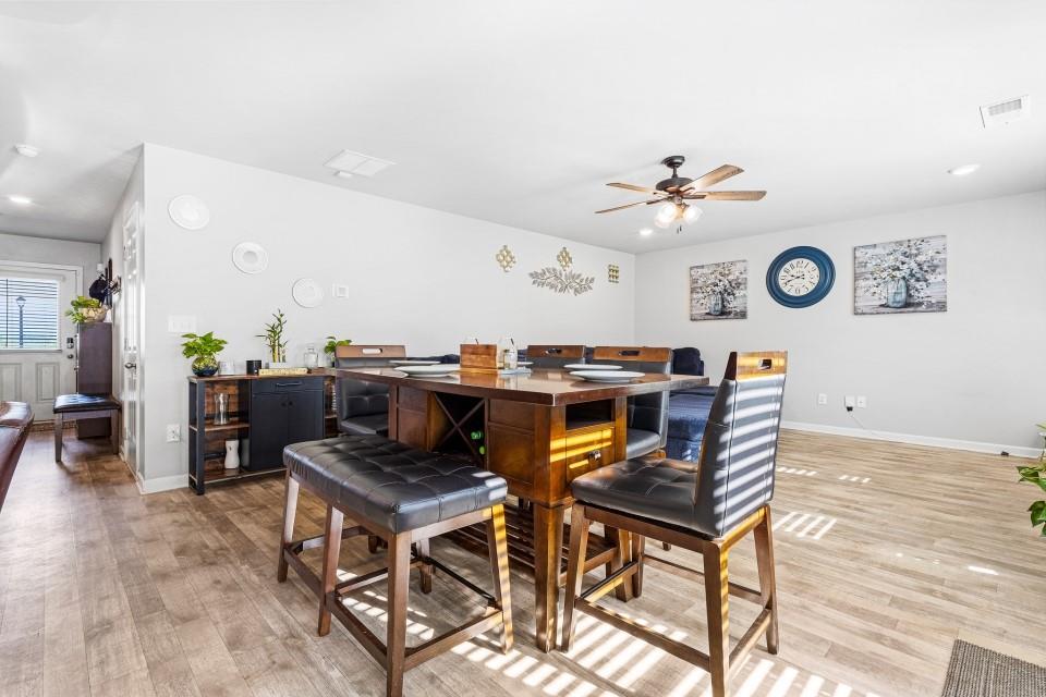 400 Toronto Circle, Hampton, Georgia image 7