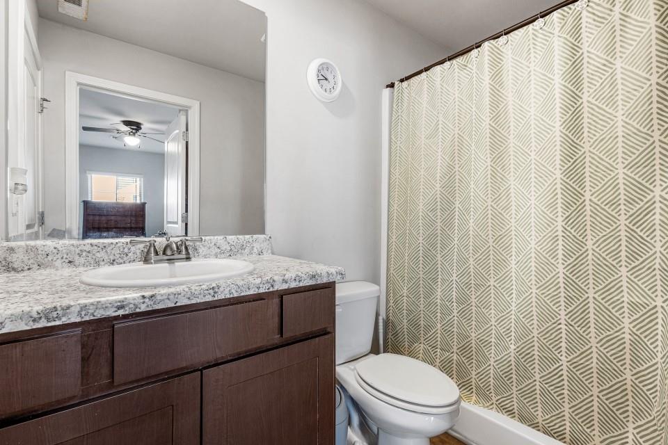 400 Toronto Circle, Hampton, Georgia image 13